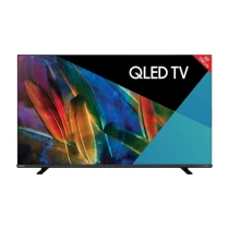 Toshiba 55Qa4263Dt 4K Ultra Hd 55" 140 Ekran Uydu Alıcılı Android Smart Qled Tv