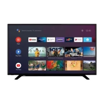 Toshiba 55Ua2063Dt 4K Ultra Hd 55'' 140 Ekran Uydu Alıcılı Smart Led Tv