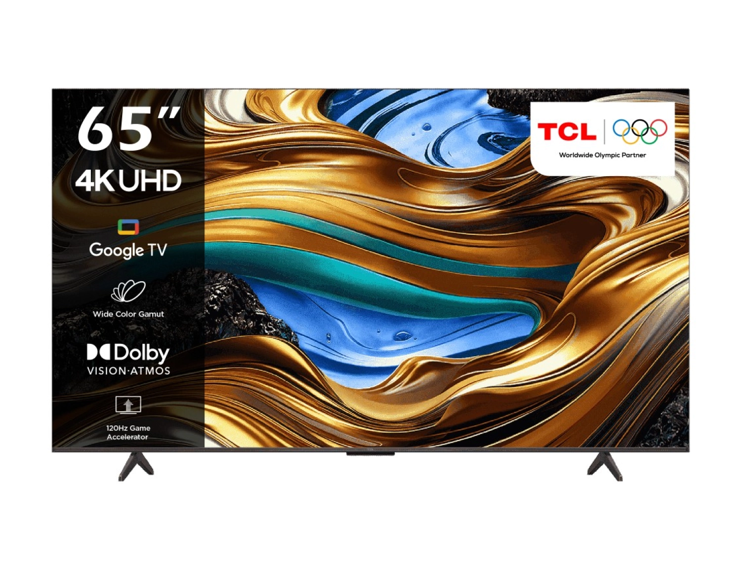 Toshiba 58Ua3D63Dt 4K Ultra Hd 58" 147 Ekran Uydu Alıcılı Android Smart Led Tv - Görsel 6
