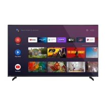 Toshiba 65Qa2363Dt 4K Ultra Hd 65" 165 Ekran Uydu Alıcılı Android Smart Qled Tv