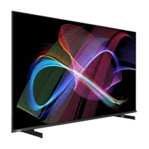 Toshiba 65Ql5D63Dt 4K Ultra Hd 65" 165 Ekran Uydu Alıcılı Smart Qled Tv