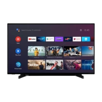 Toshiba 65Ua2263Dt 4K Ultra Hd 65" 165 Ekran Uydu Alıcılı Android Smart Led Tv