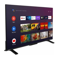 Toshiba 65Ua2363Dt 4K Ultra Hd 65" 165 Ekran Uydu Alıcılı Android Smart Led Tv