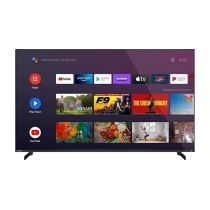 Toshiba 70Qa5D63Dt 4K Ultra Hd 70" 178 Ekran Uydu Alıcılı Android Smart Qled Tv