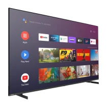 Toshiba 70Ua5D63Dt 4K Ultra Hd 70" 178 Ekran Uydu Alıcılı Android Smart Led Tv