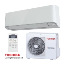 Toshiba J2Kvg Seiya 18 A++ 18000 Btu inverter Duvar Tipi Klima