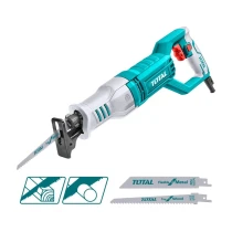 Total Tilki Kuyruğu Testere 220-240V~50/60 Hz Sds Bıçak Değiştirme Aparatı Ts100806