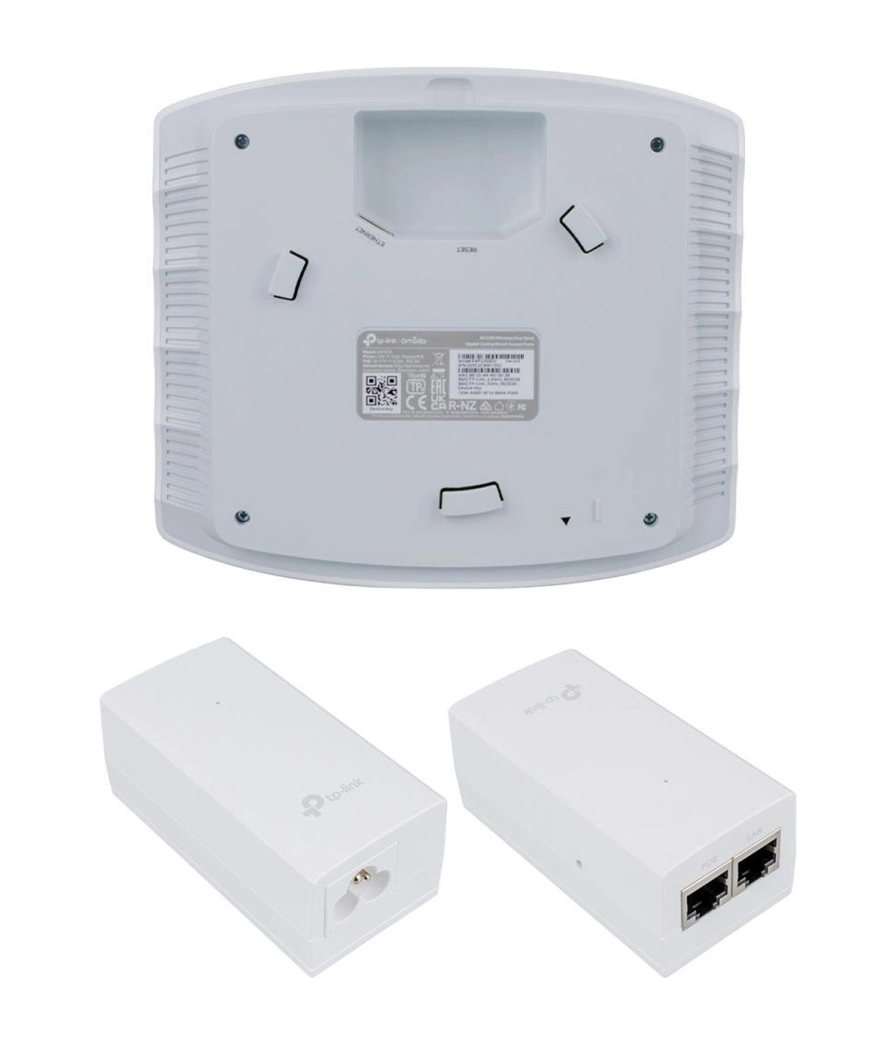 Tp-Link Ac1350 Kablosuz Gigabit Access Point Tavana Monte (Mu-Mimo) - Görsel 2