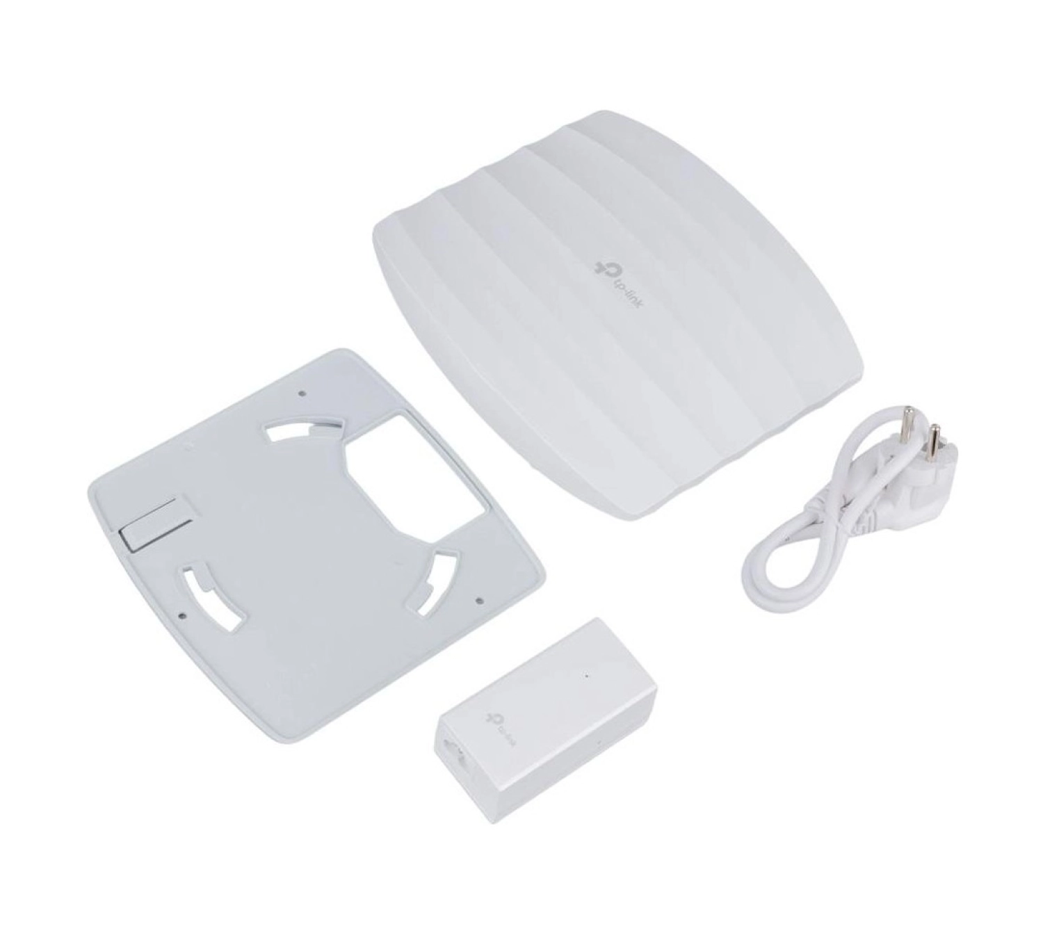Tp-Link Ac1350 Kablosuz Gigabit Access Point Tavana Monte (Mu-Mimo) - Görsel 4