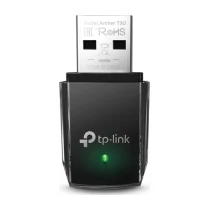 Tp-Link Archer T1300U Mini 1300 Mbps Kablosuz Usb Adaptör Ac1300