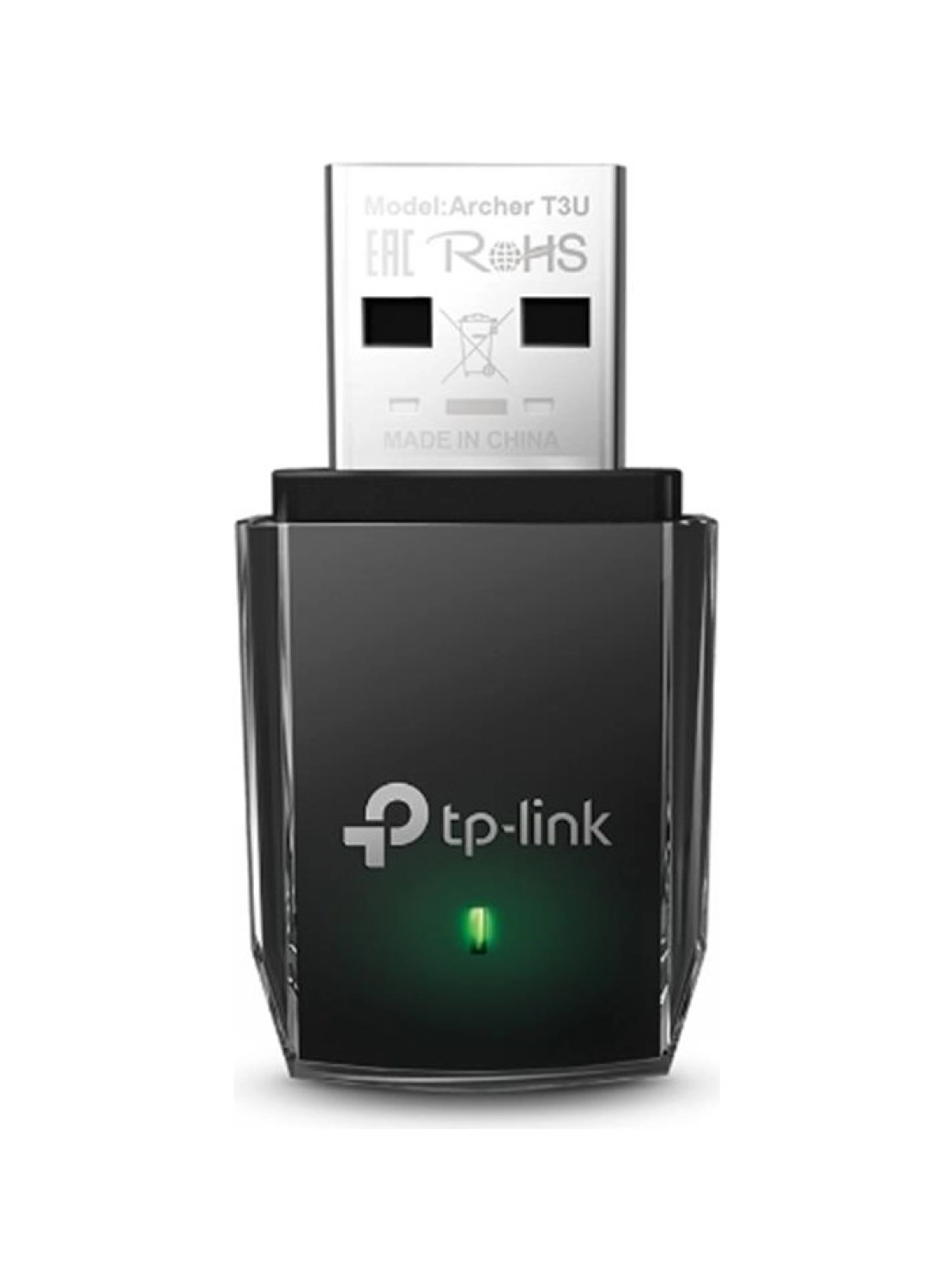 Tp-Link Archer T1300U Mini 1300 Mbps Kablosuz Usb Adaptör Ac1300 ürün görseli
