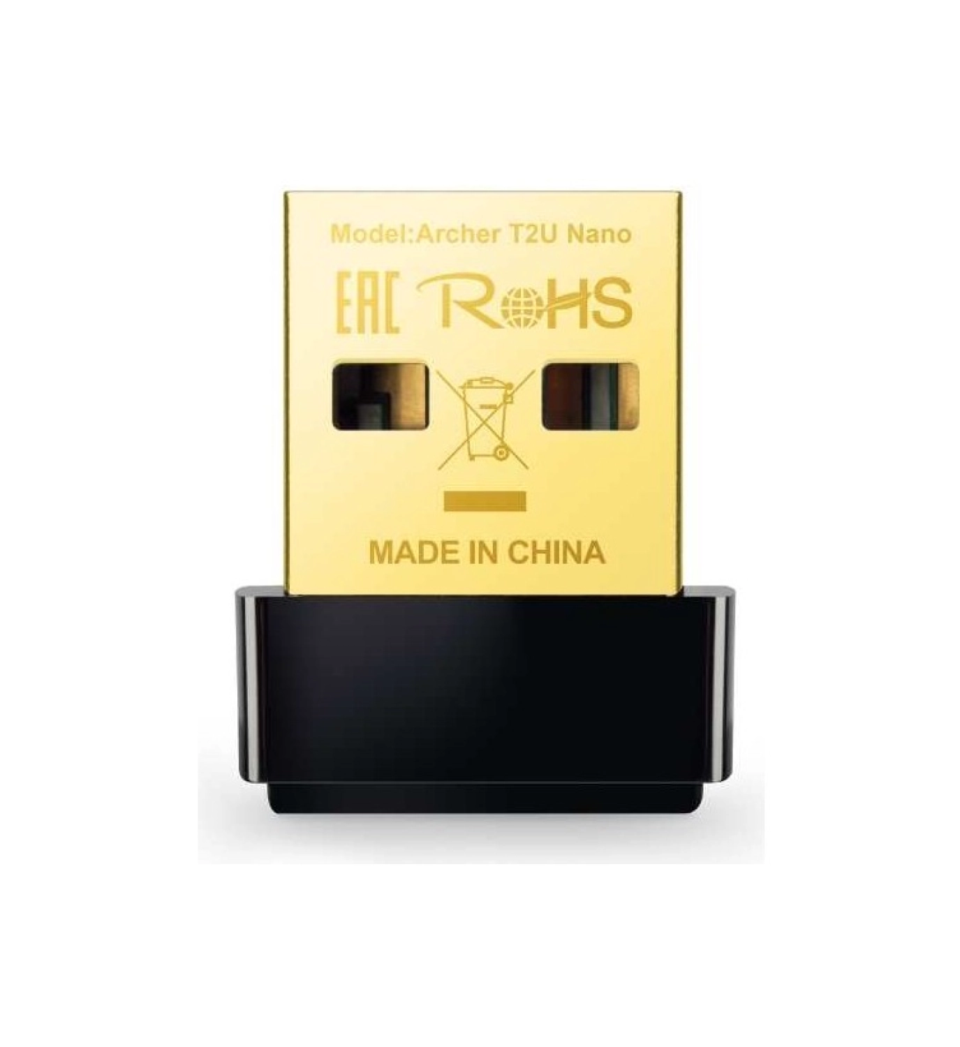 Tp-Link Archer T2U Nano ürün görseli