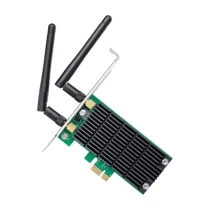 Tp-Link Archer T4E | Pcie Adaptör | Ac1200 Mbps