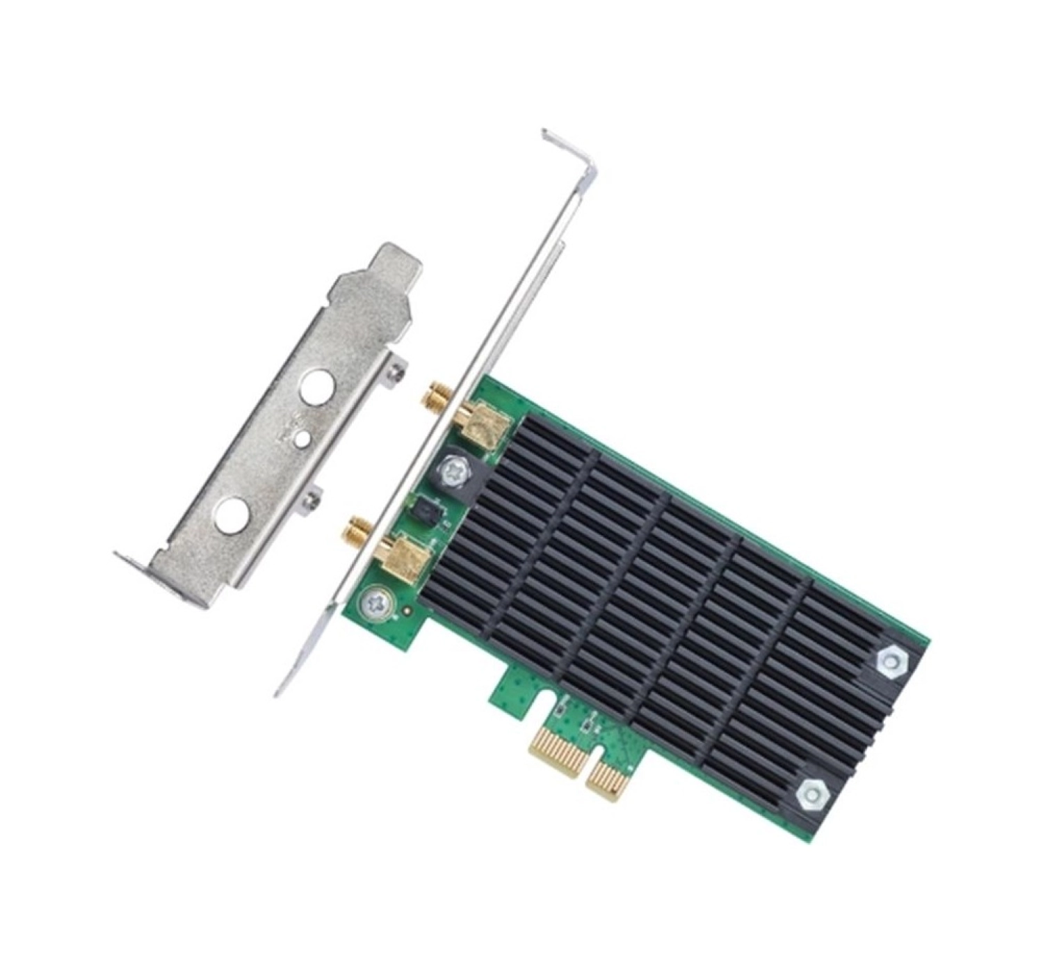Tp-Link Archer T4E | Pcie Adaptör | Ac1200 Mbps - Görsel 2