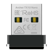 Tp-Link Archer Tx1U Nano