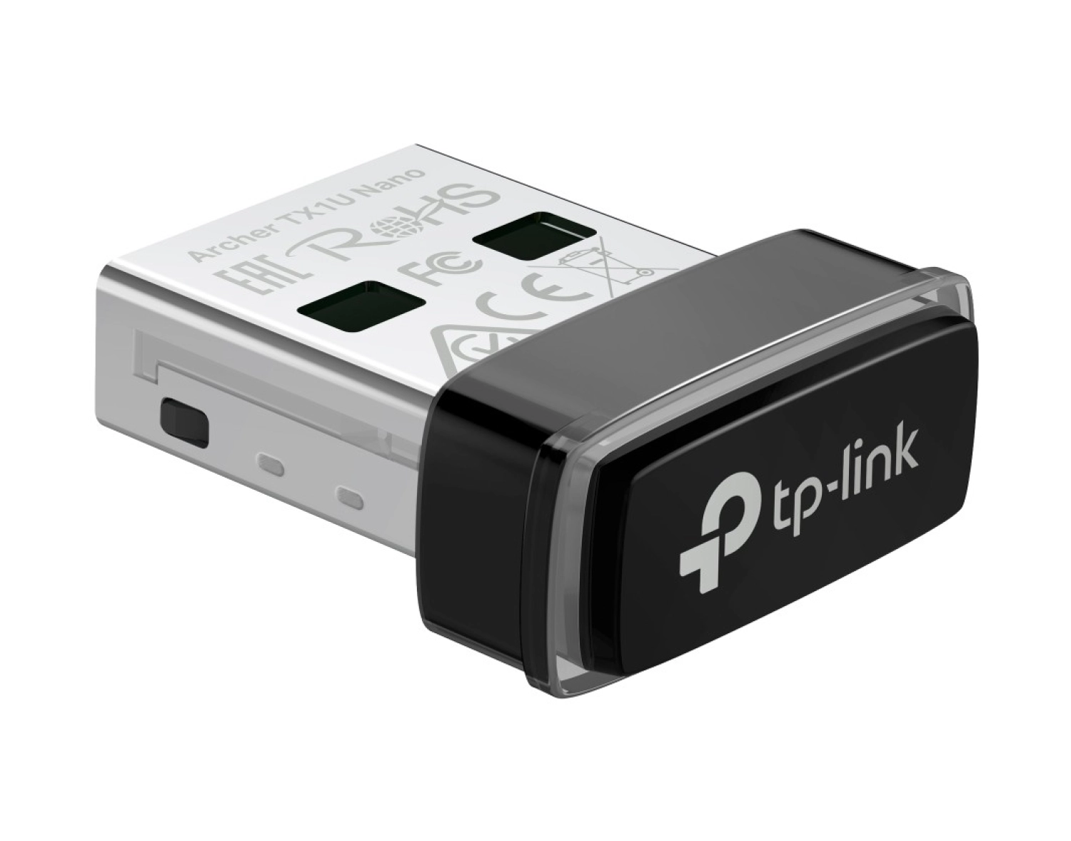 Tp-Link Archer Tx1U Nano - Görsel 3