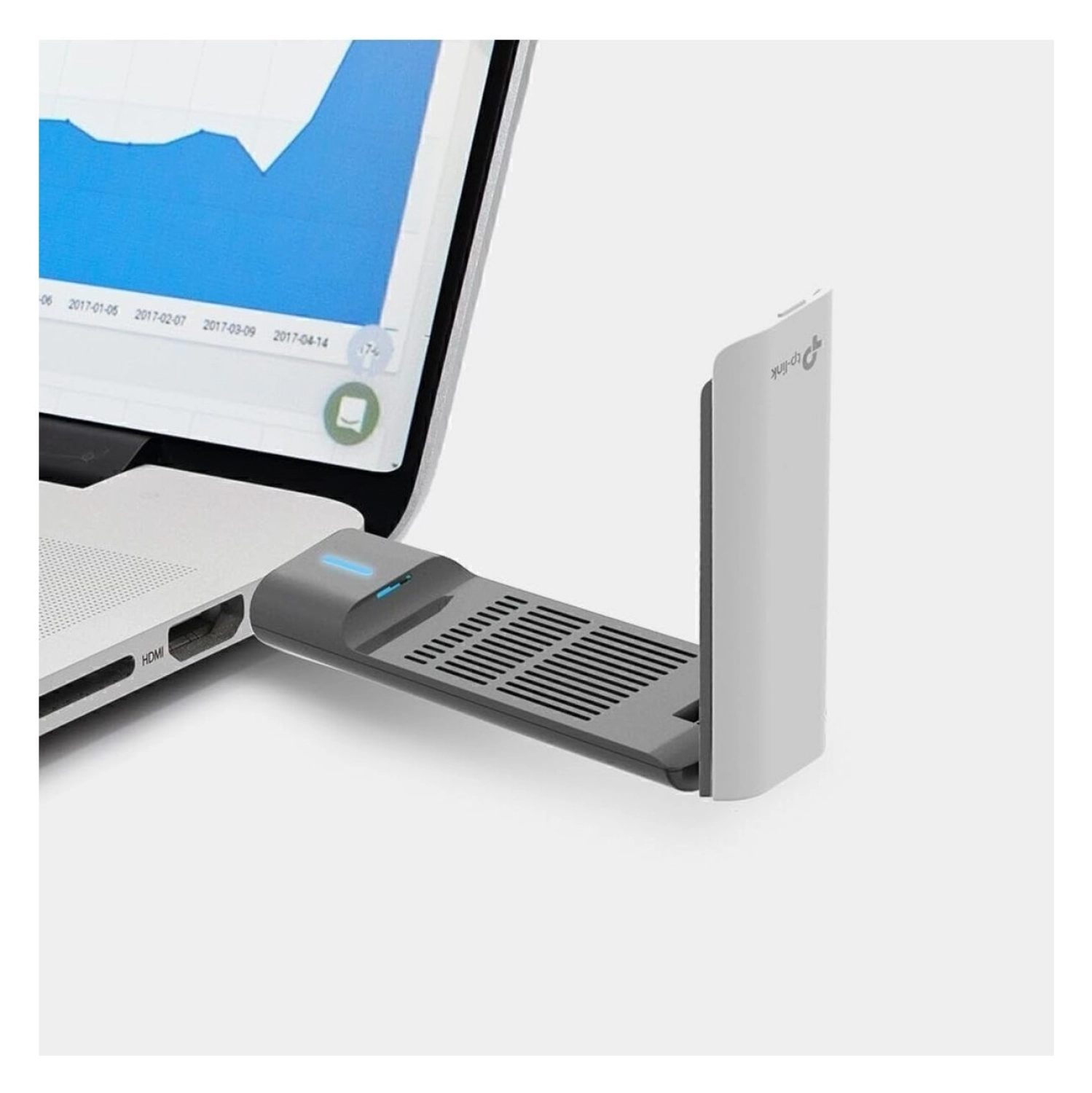 Tp-Link Archer Tx20Uh - Görsel 3