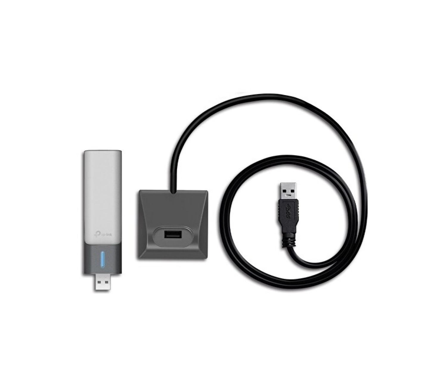 Tp-Link Archer Tx20Uh - Görsel 2