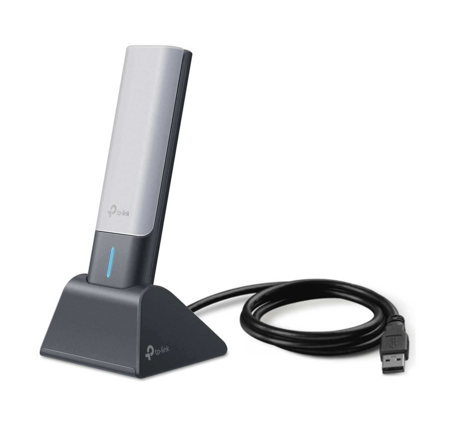 Tp-Link Archer Tx50Uh | Wi-Fi 6 Usb Adaptör - Görsel 2