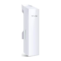 Tp-Link Cpe210, 300 Mbps N Kablosuz 2.4Ghz 9Dbi 2X2 Çift Polarizasyonlu Yönlü Mimo Anteni Pasif Poe Desteği Maxtream Dış Mekan Access Point