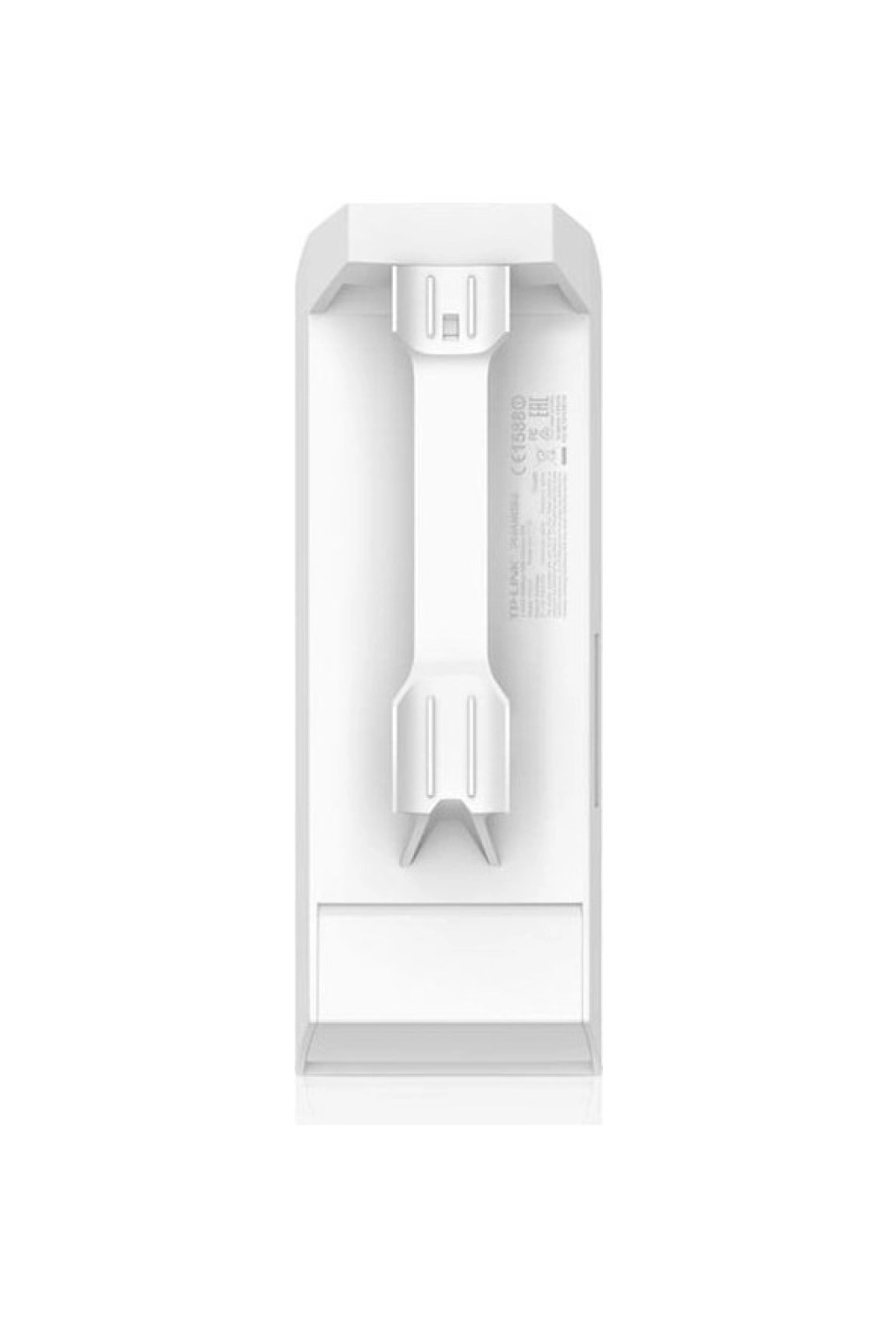 Tp-Link Cpe210, 300 Mbps N Kablosuz 2.4Ghz 9Dbi 2X2 Çift Polarizasyonlu Yönlü Mimo Anteni Pasif Poe Desteği Maxtream Dış Mekan Access Point - Görsel 2