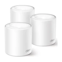 Tp-Link Deco X50 (3-Pack) | Wi-Fi 6 Mesh Sistemi