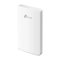 Tp-Link Eap235-Wall 12000Mbps Kablosuz Dual Band Duvar Tipi Access Point