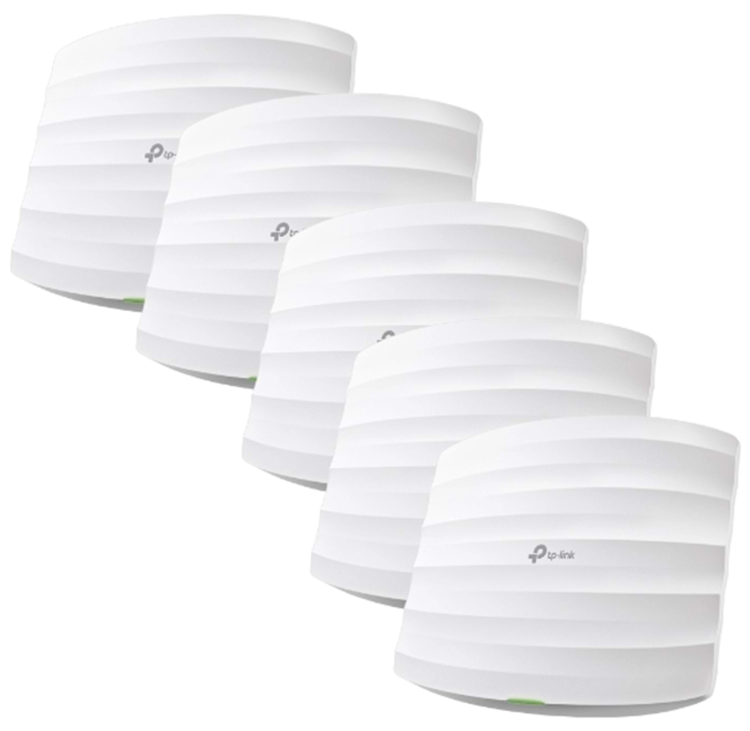 Tp-Link Eap245, Tavan Tipi 1750 Mbps 5'Li Paket Kablosuz Access Point ürün görseli