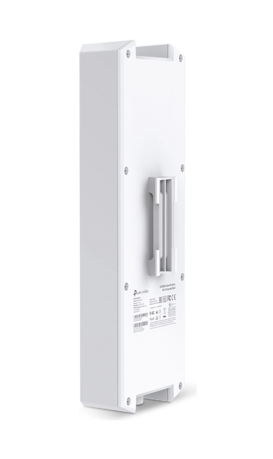 Tp-Link Eap610-Outdoor, Ax1800 Mbps Dış Mekan Wifi 6 Access Point - Görsel 3