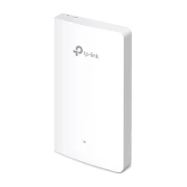 Tp-Link Eap615-Wall, Ax1800 Duvara Monte Edilen Wifi 6 Access Point