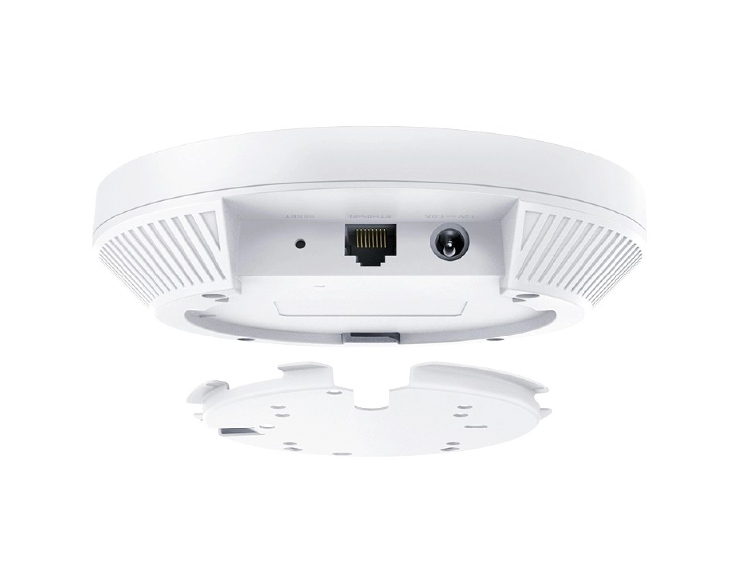 Tp-Link Eap650, Ax3000 Mbps Tavan Tipi Wifi 6 Access Point - Görsel 4