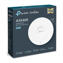 Tp-Link Eap670 Ax5400 Tavan Tipi Accss Point
