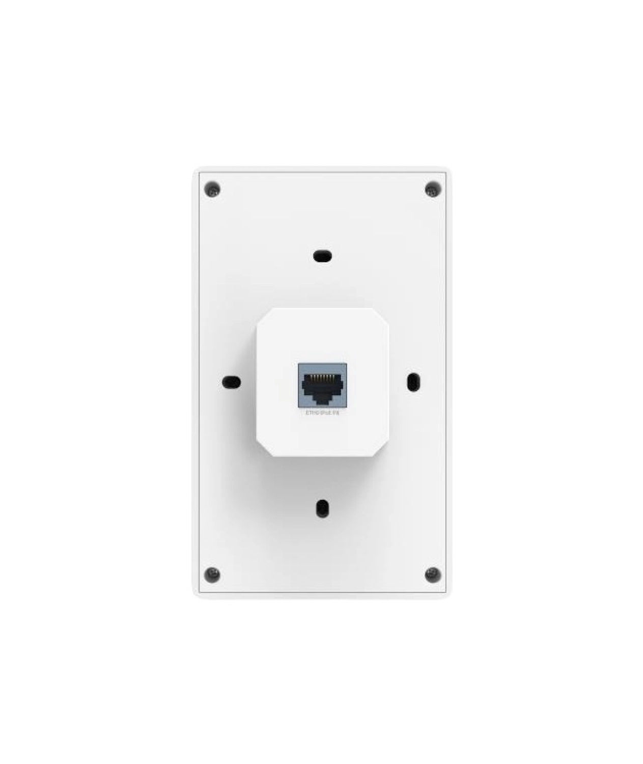 Tp-Link Eap725-Wall Wıfı7 Be5000 Duvar Tipi Access Point - Görsel 4