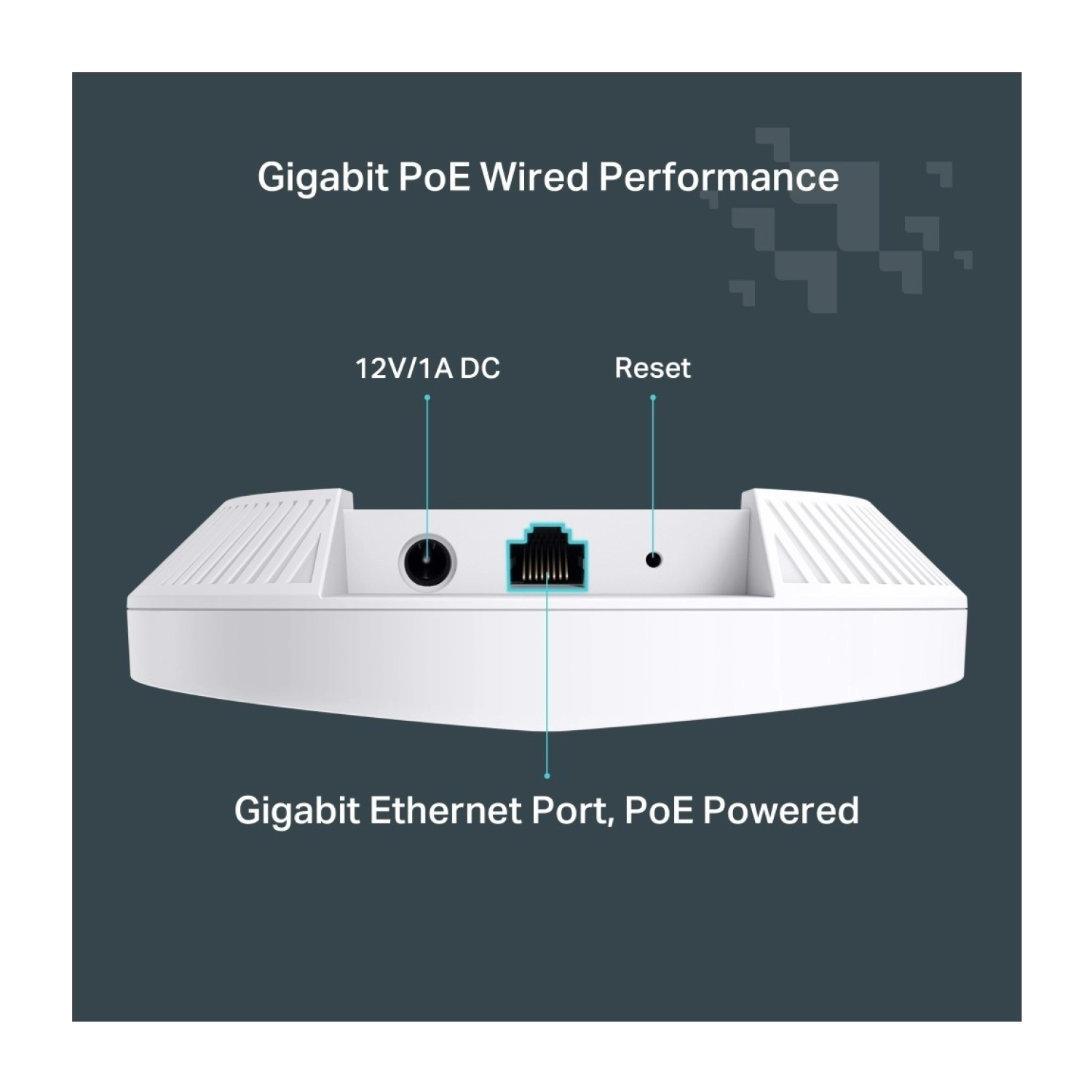 Tp-Link Festa F61 Ax1800Mbps 1 Gigabit Port Access Point - Görsel 7