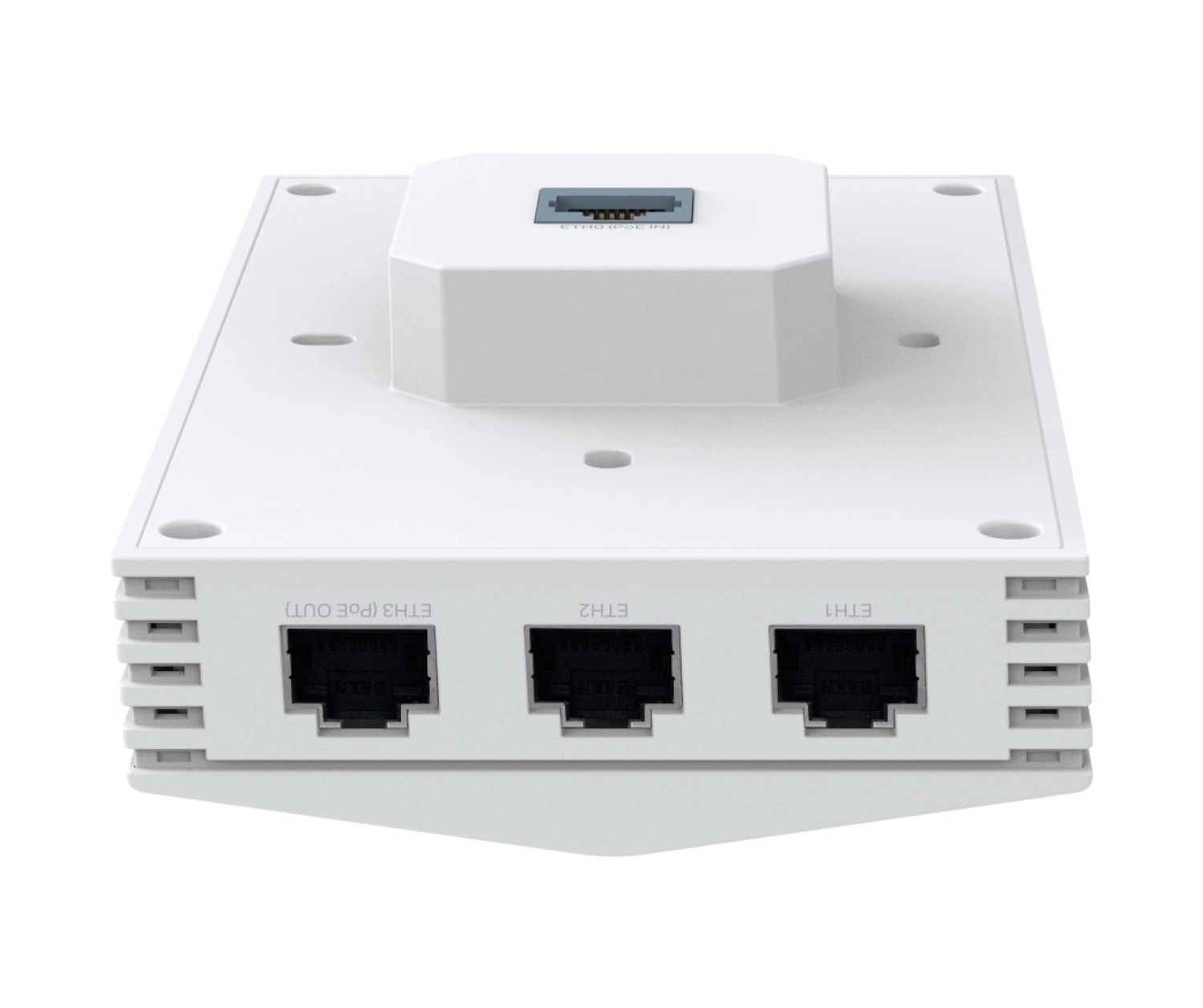 Tp-Link Festa F65-Wall Ax3000Mbps 4 Gigabit Port Dual-Band Wi-Fi 6 Duvar Tipi Access Point - Görsel 6