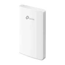 Tp-Link Omada Ac1200 Wireless Mu-Mımo Gigabit Wall Plate Access Point