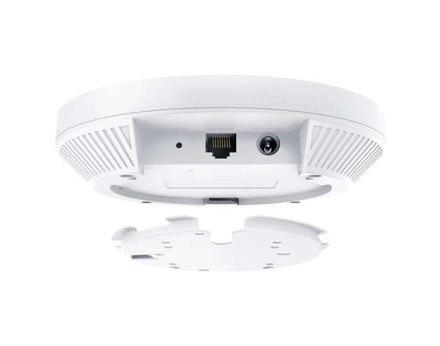 Tp-Link Omada Eap613 Tavan Tipi Ax1800 Wi̇fi̇6 Kablosuz Access Point - Görsel 2