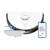 Tp-Link Tapo Rv30 Akıllı Robot Süpürge