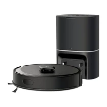 Tp-Link Tapo Rv30 Max Plus Çöp İstasyonlu Robot Süpürge