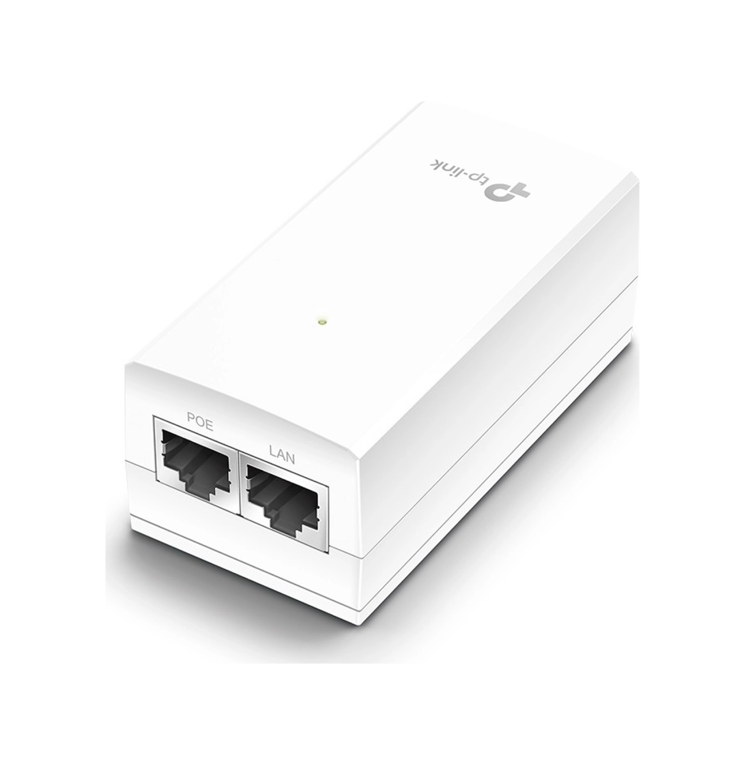 Tp-Link Tl-Poe2412G Poe Adapter ürün görseli