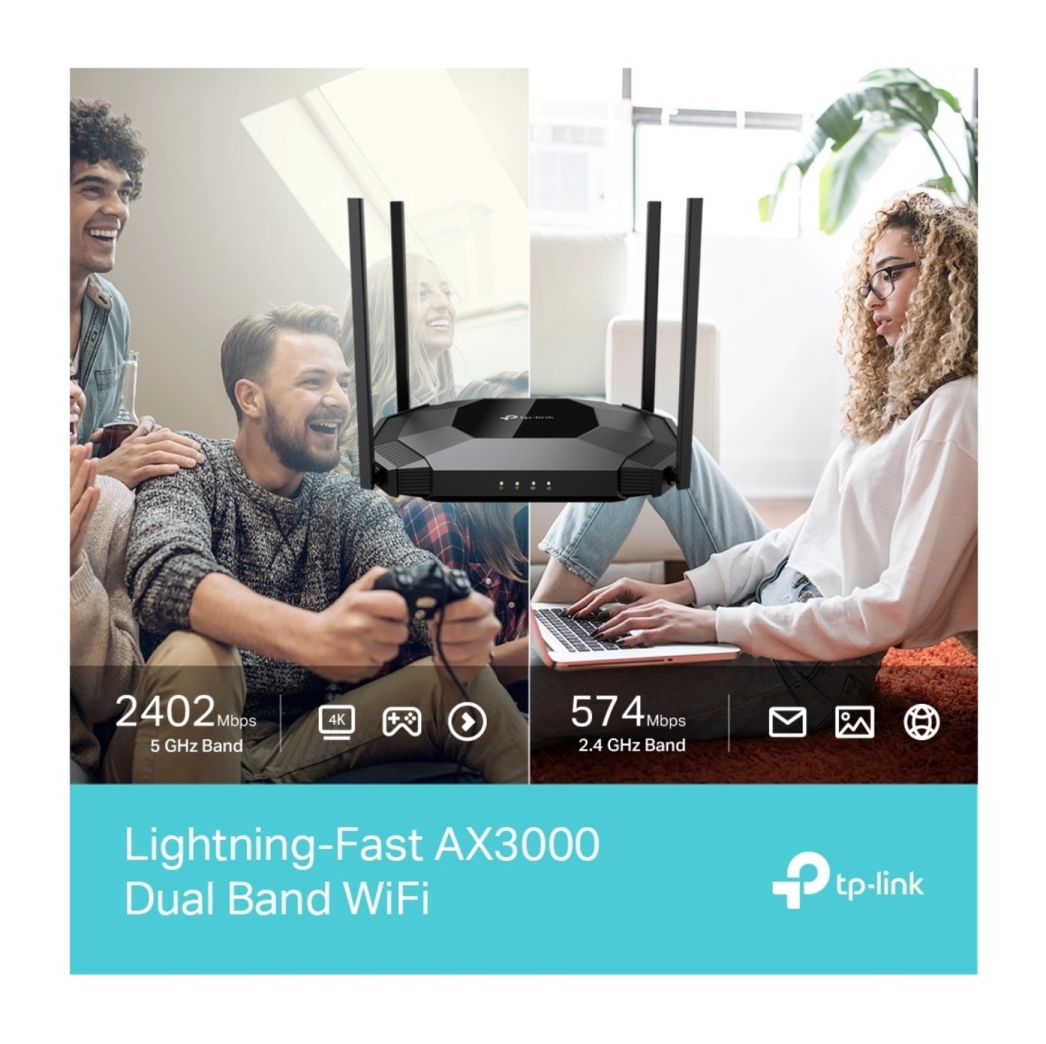 Tp-Link Tl-Wa3001 - Görsel 5