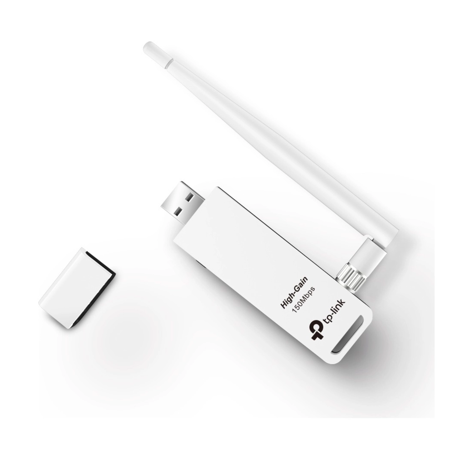 Tp-Link Tl-Wn722N - Görsel 3