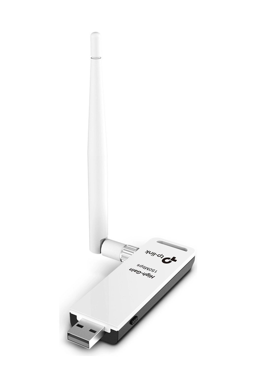 Tp-Link Tl-Wn722N - Görsel 2