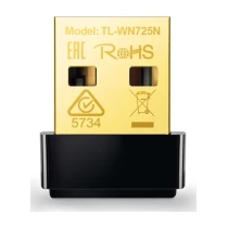 Tp-Link Tl-Wn725N