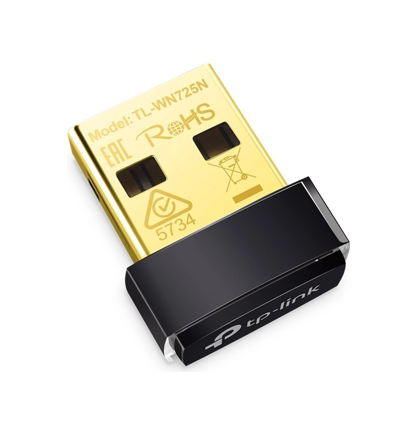 Tp-Link Tl-Wn725N - Görsel 3