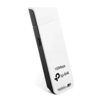 Tp-Link Tl-Wn727N | Kablosuz N Usb Adaptör | 150 Mbps | Qss Düğmesi | Windows & Linux Uyumlu