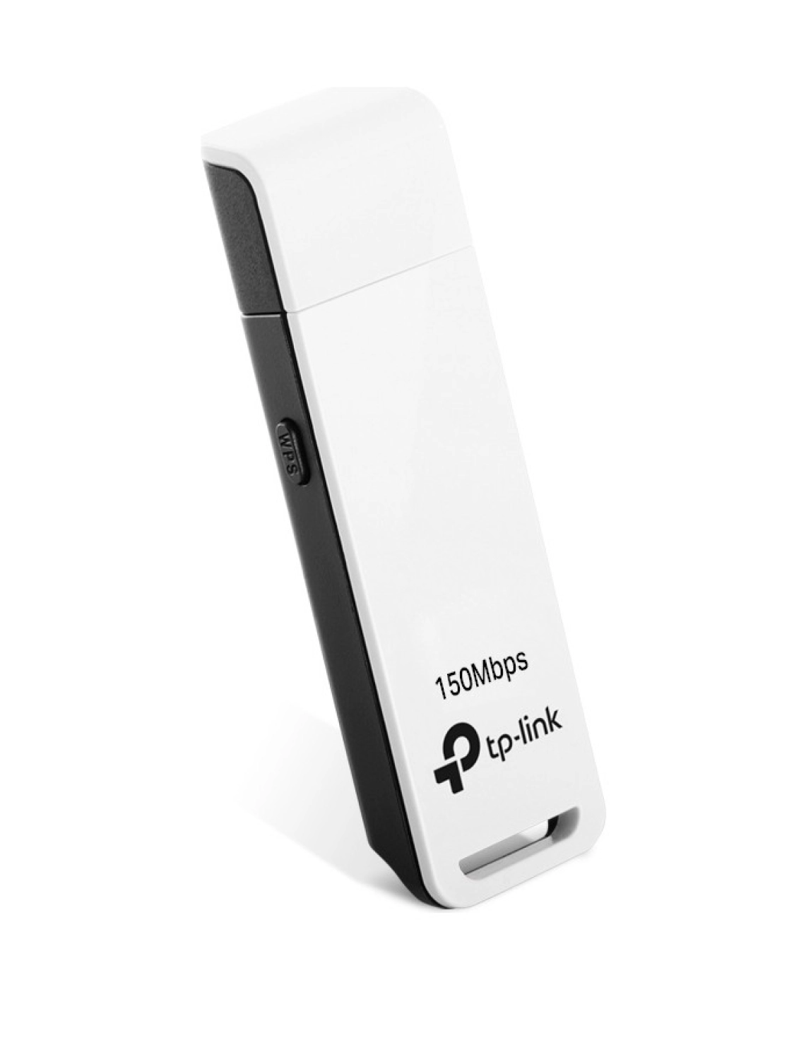 Tp-Link Tl-Wn727N | Kablosuz N Usb Adaptör | 150 Mbps | Qss Düğmesi | Windows & Linux Uyumlu ürün görseli
