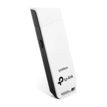 Tp-Link Tl-Wn821N Kablosuz N Usb Adaptör 300Mbps