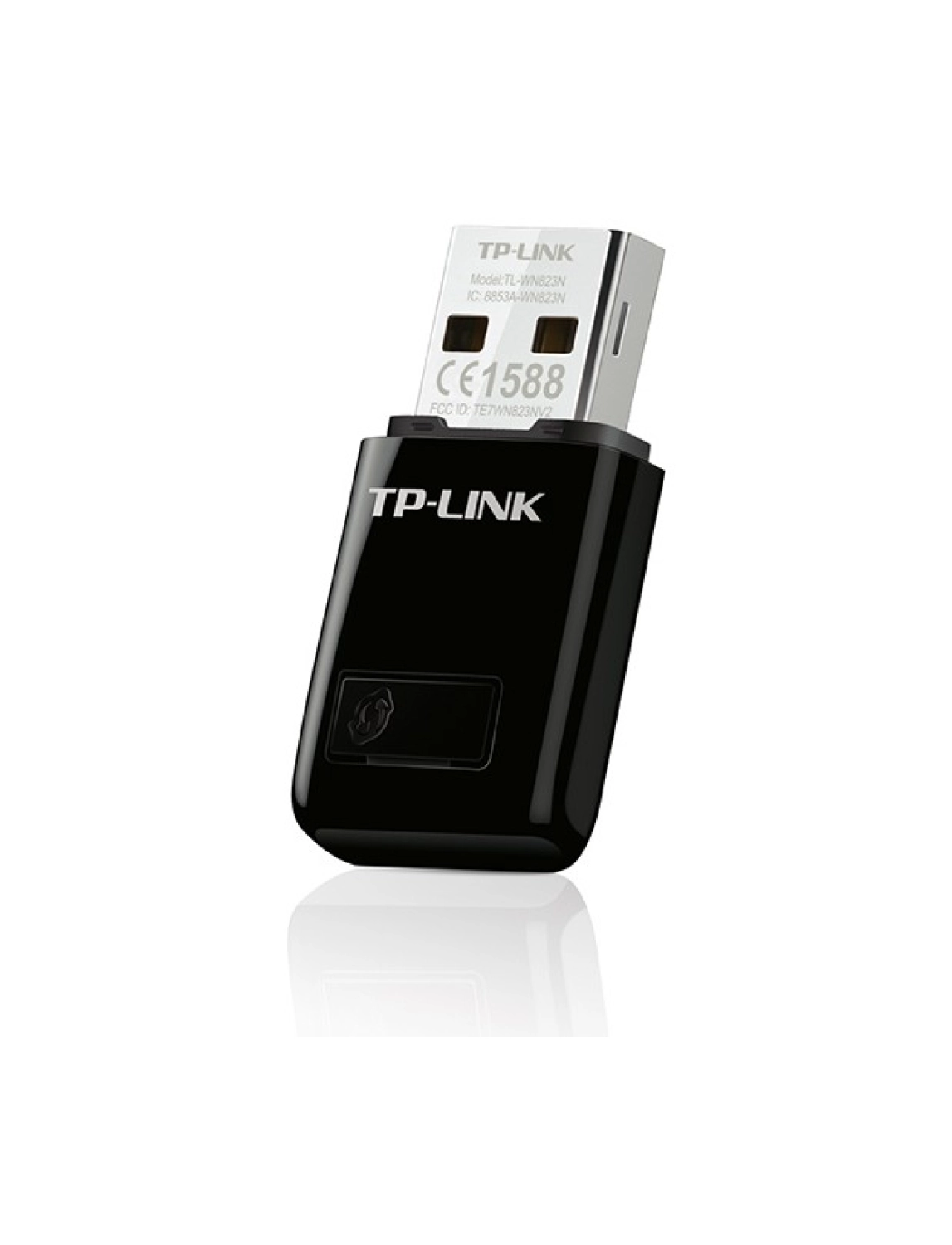 Tp-Link Tl-Wn823N - Görsel 5