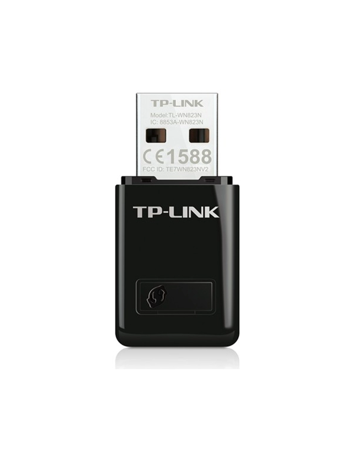 Tp-Link Tl-Wn823N - Görsel 6